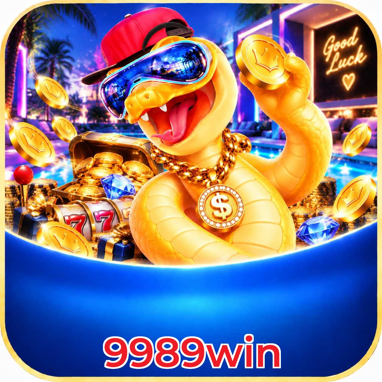 9989win Como Apostar Lottery