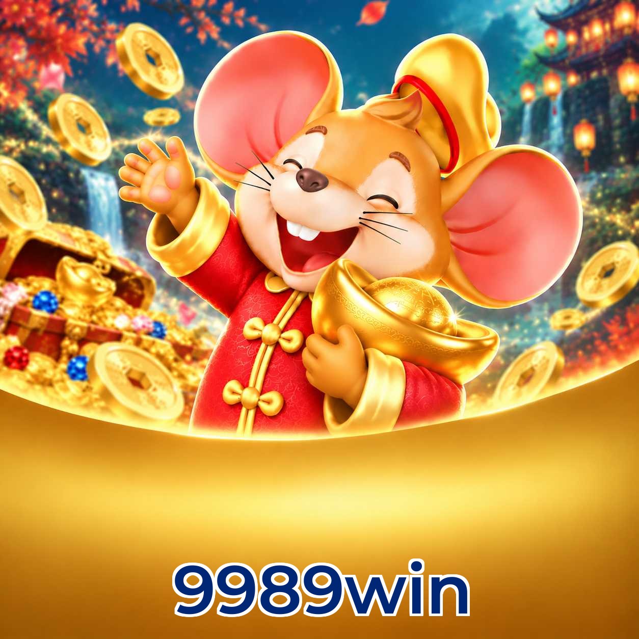 Baixar 9989win iPhone