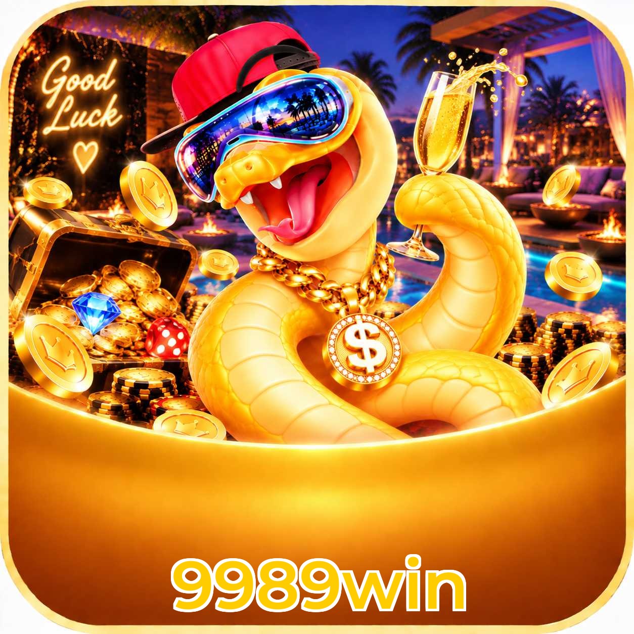 9989win Promotions