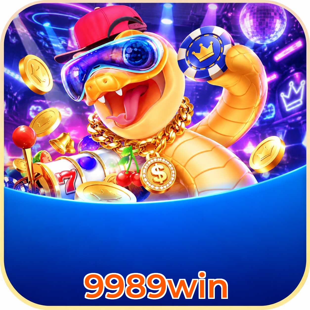 9989win Facebook Page