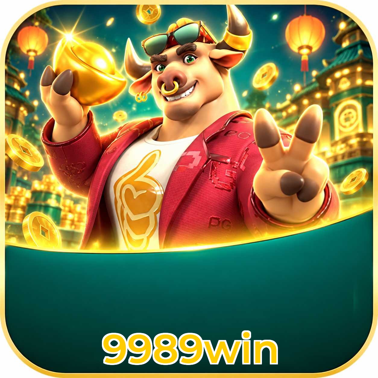 9989win Slots