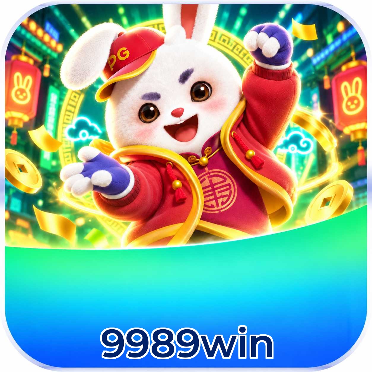 9989win Entrar Telegram