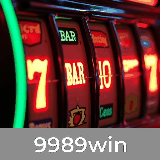 9989win: Seu Cassino Confiável e Seguro