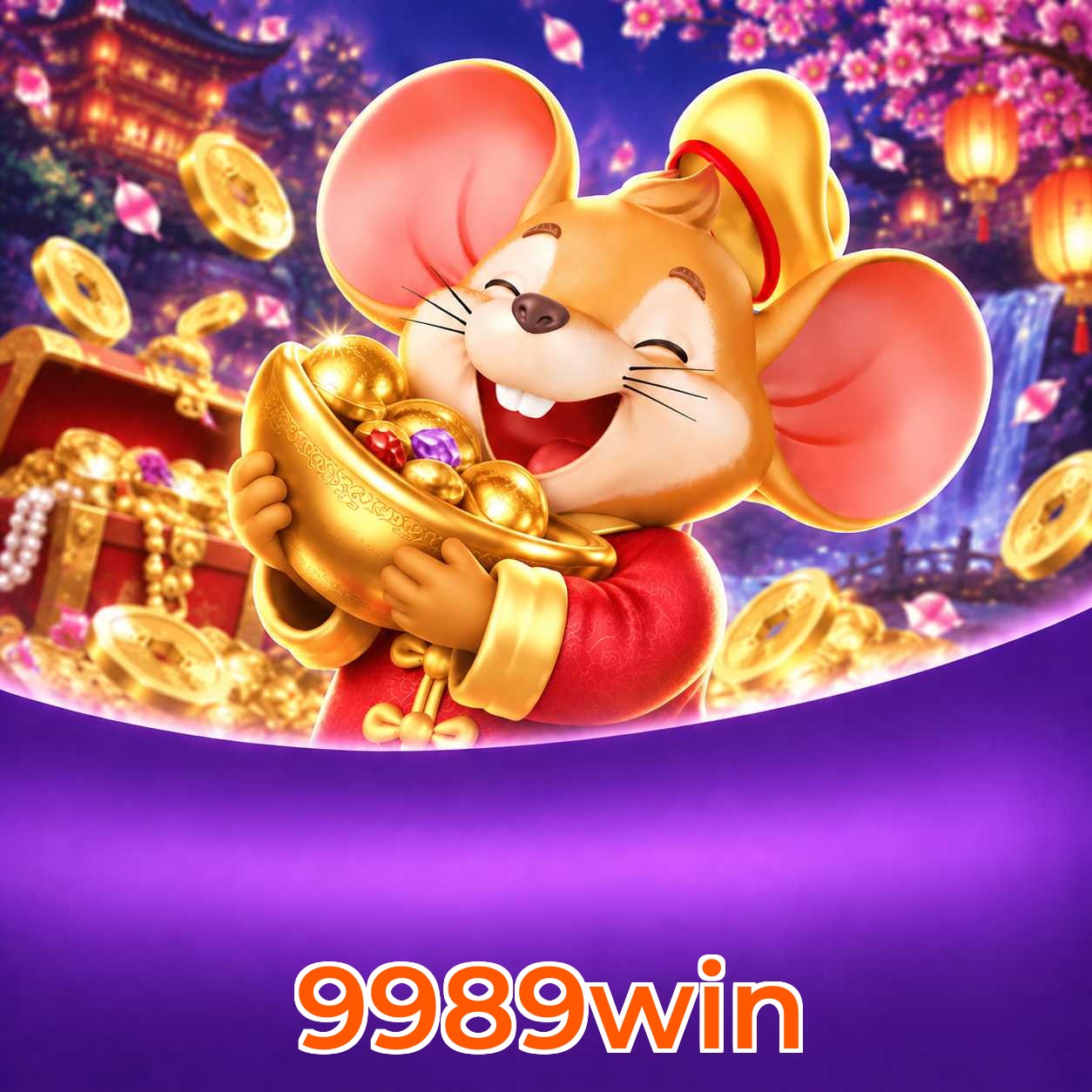 9989win App Features