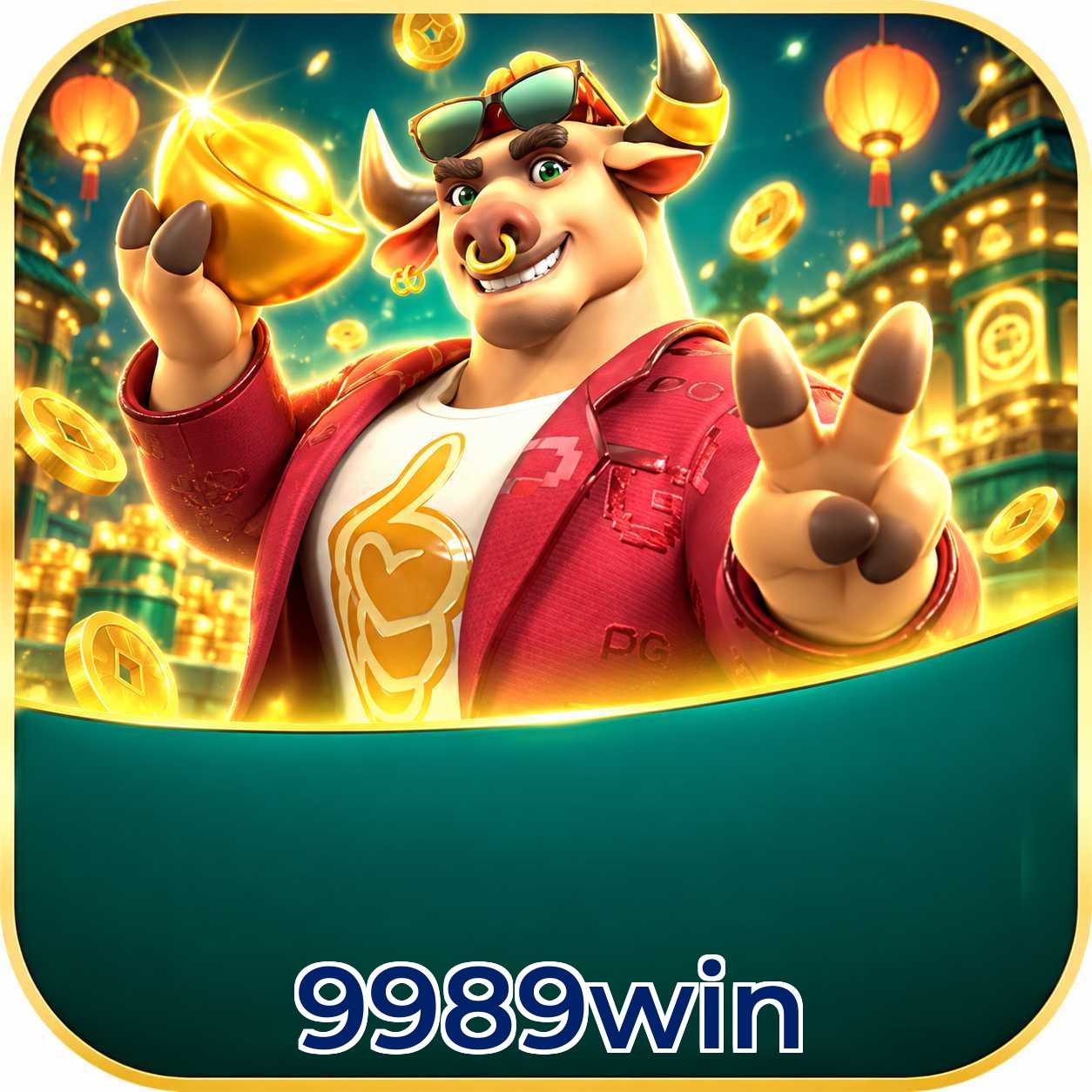 9989win Live Dealers