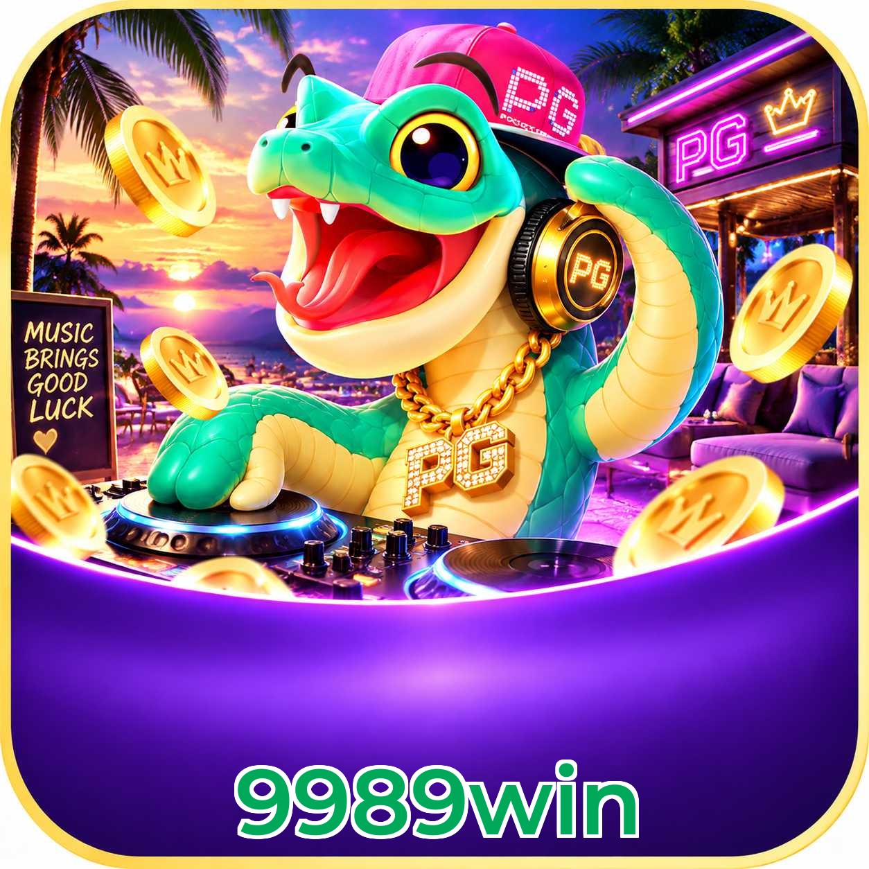 9989win Estratégias Slots