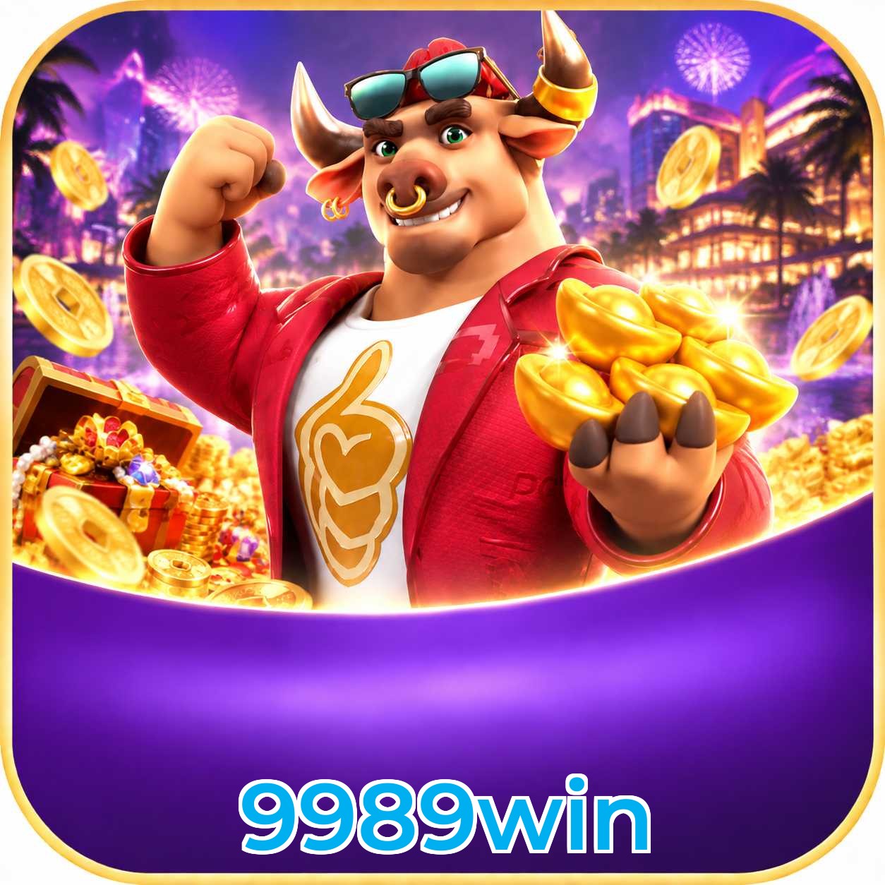 9989win Live Casino Overview