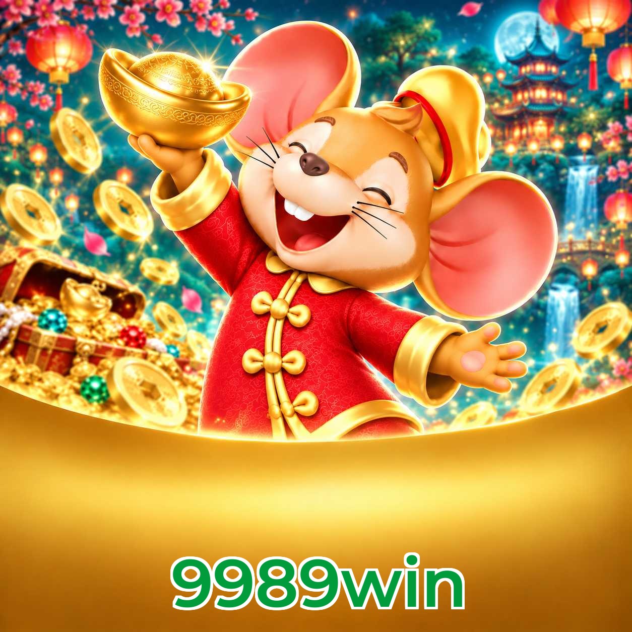9989win App FAQ