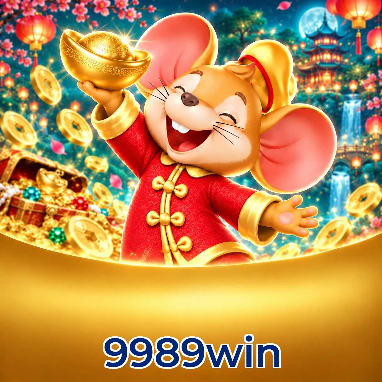 9989win App vs Web