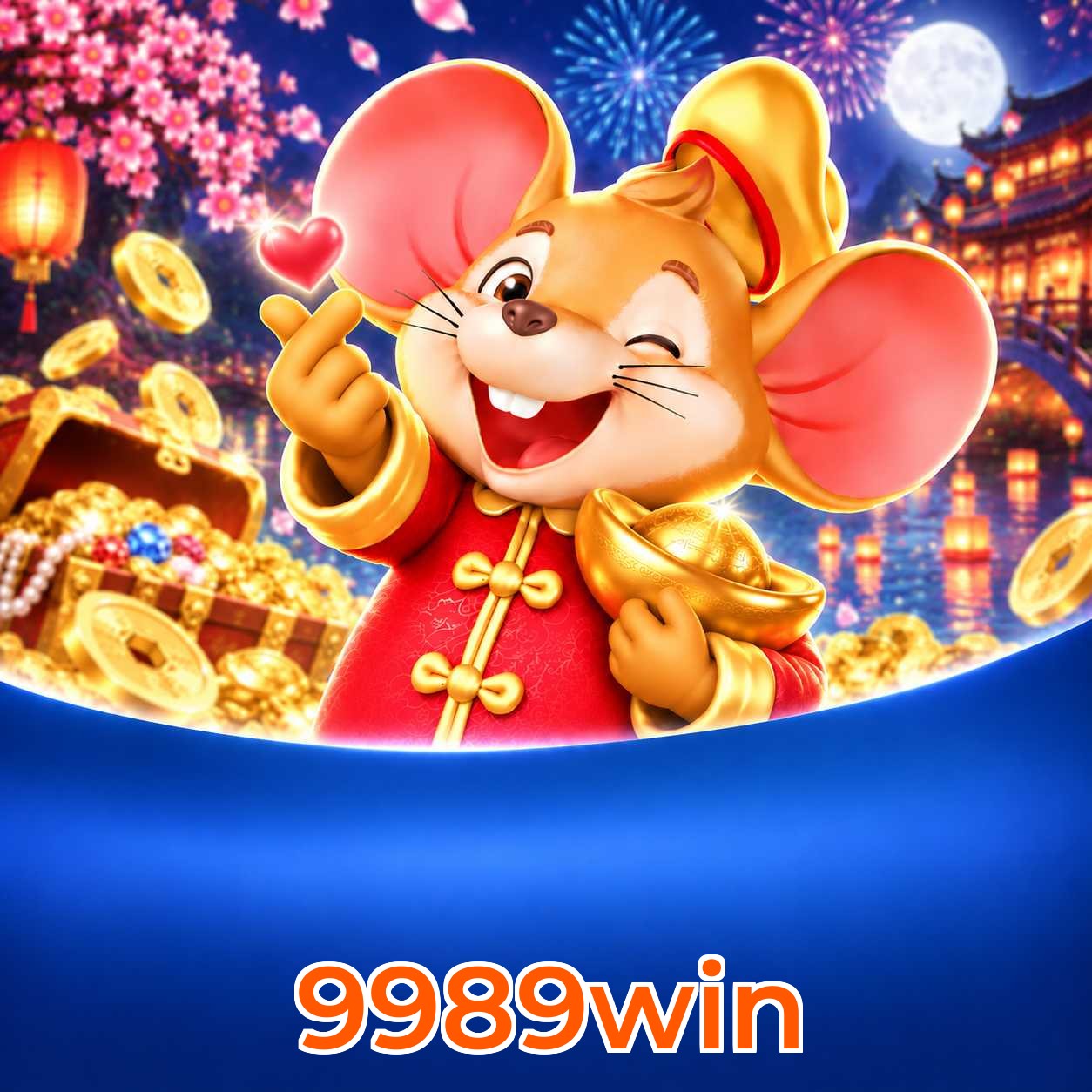 9989win Top Wins
