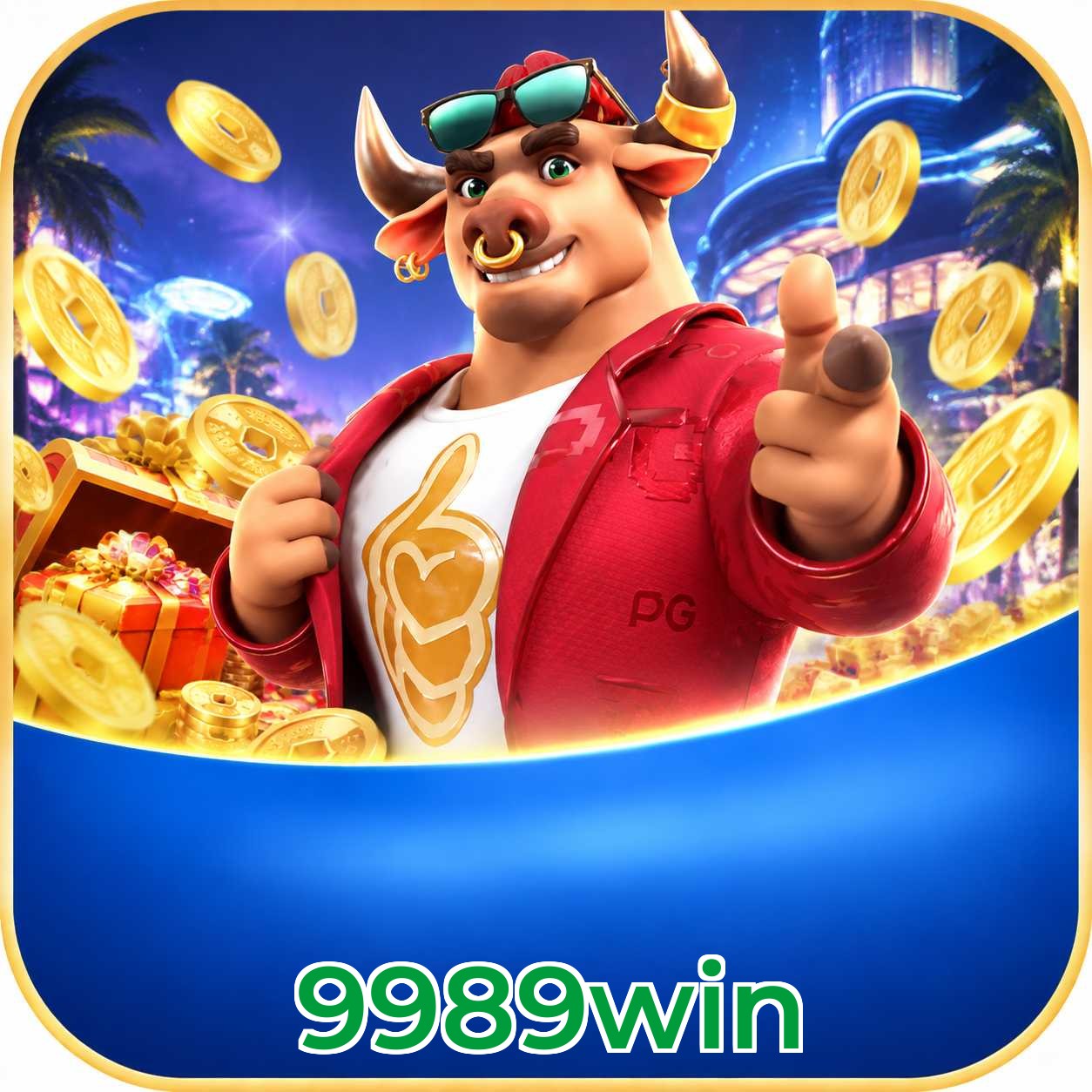 9989win KYC Verification