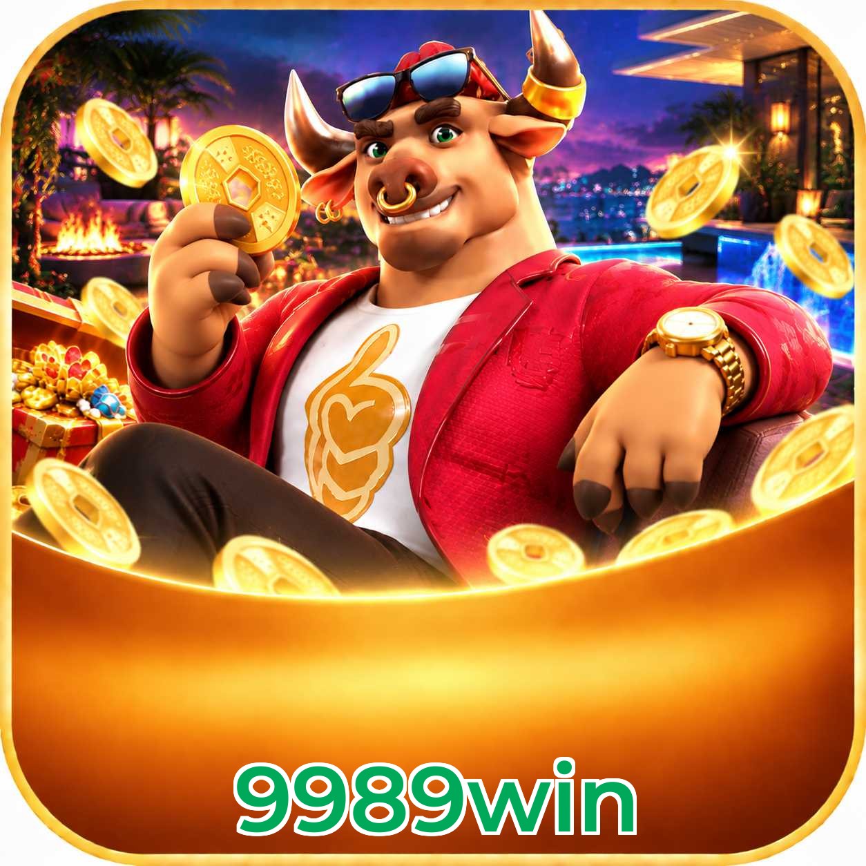 9989win Loterias