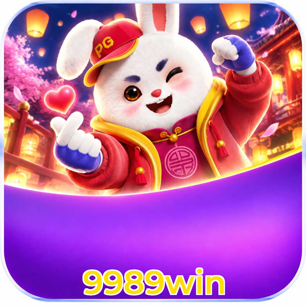 9989win Logo