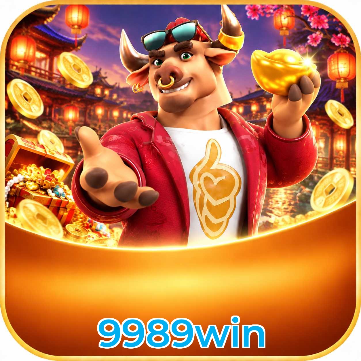 9989win Interface