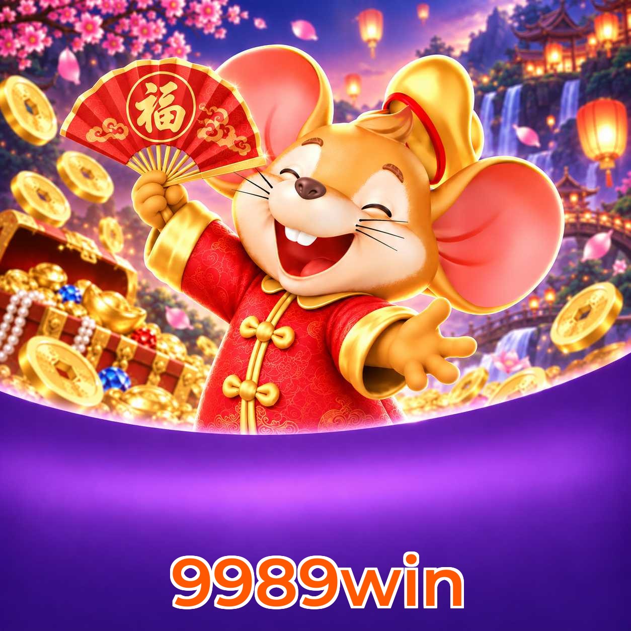 9989win Responsible Gaming