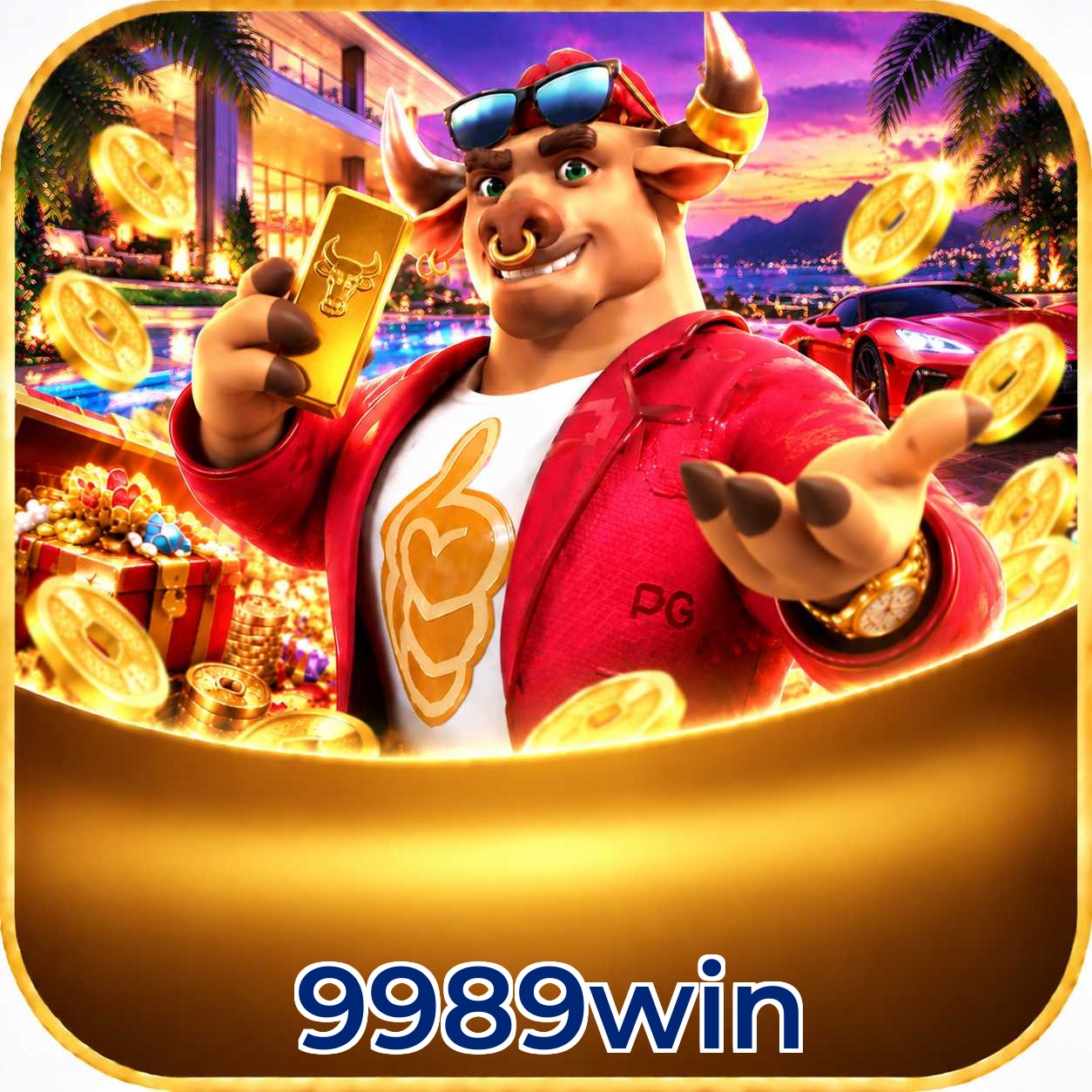 9989win RTP Testing