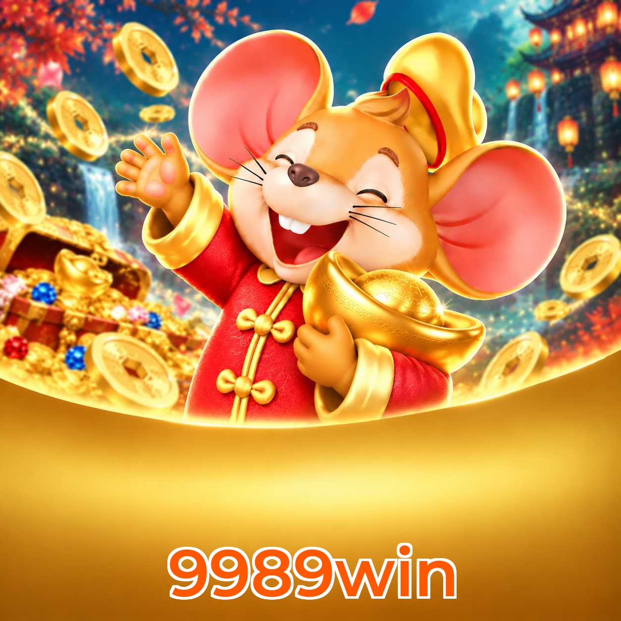 Baixar 9989win PC Mac