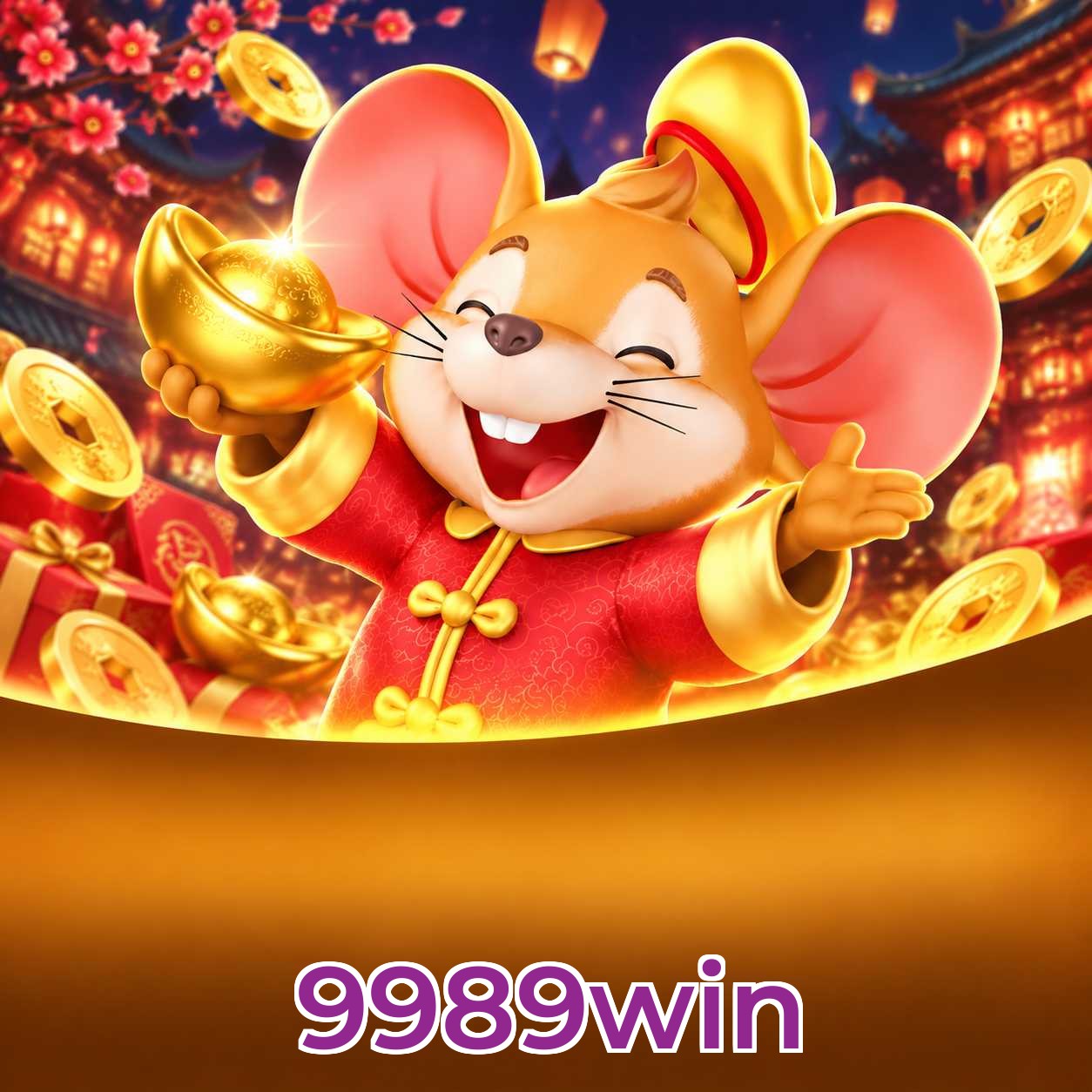 9989win Top Slots