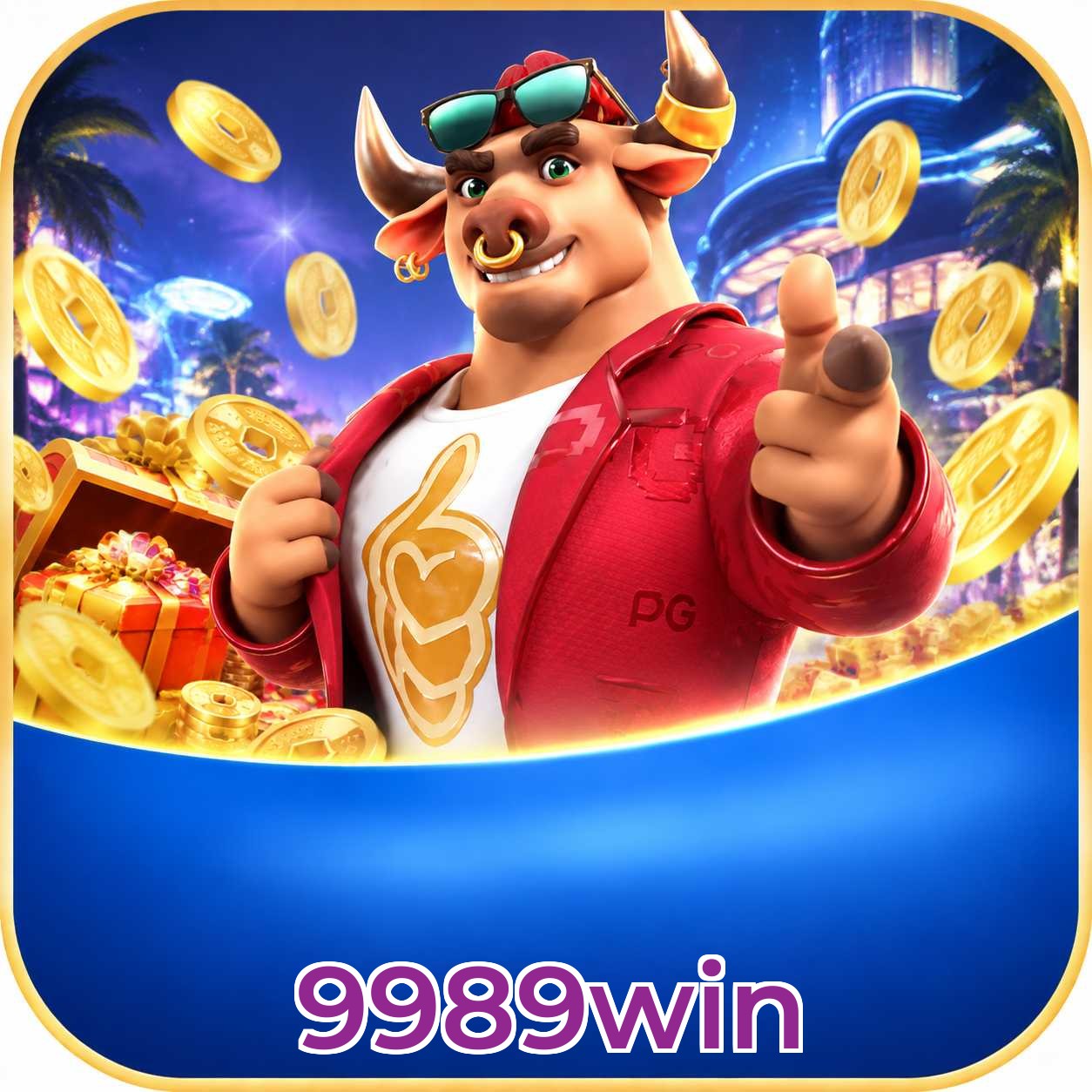 9989win Odds Lottery
