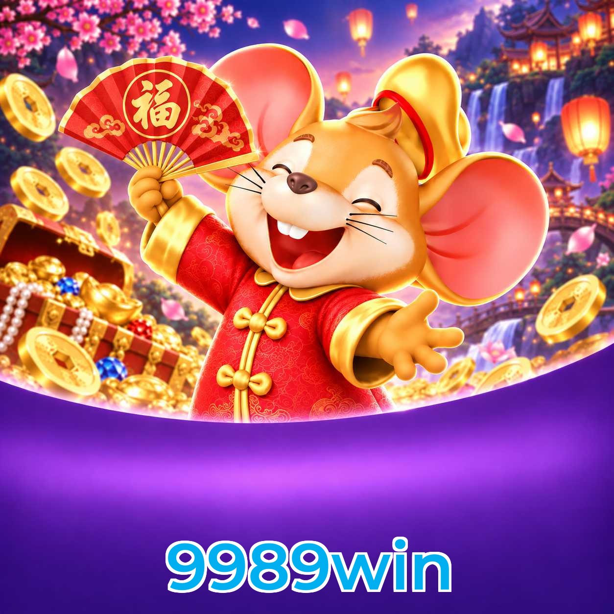 9989win VIP Níveis