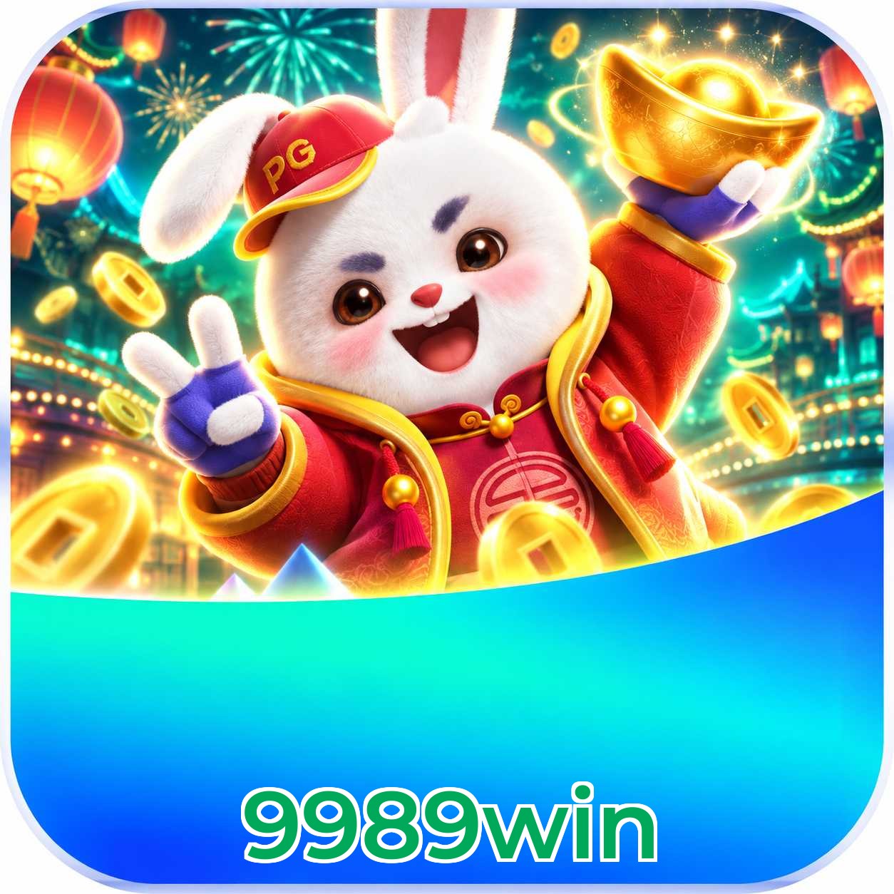 9989win Estratégias Lottery