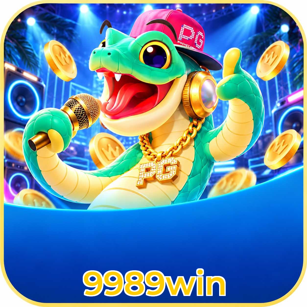 9989win VIP Telegram