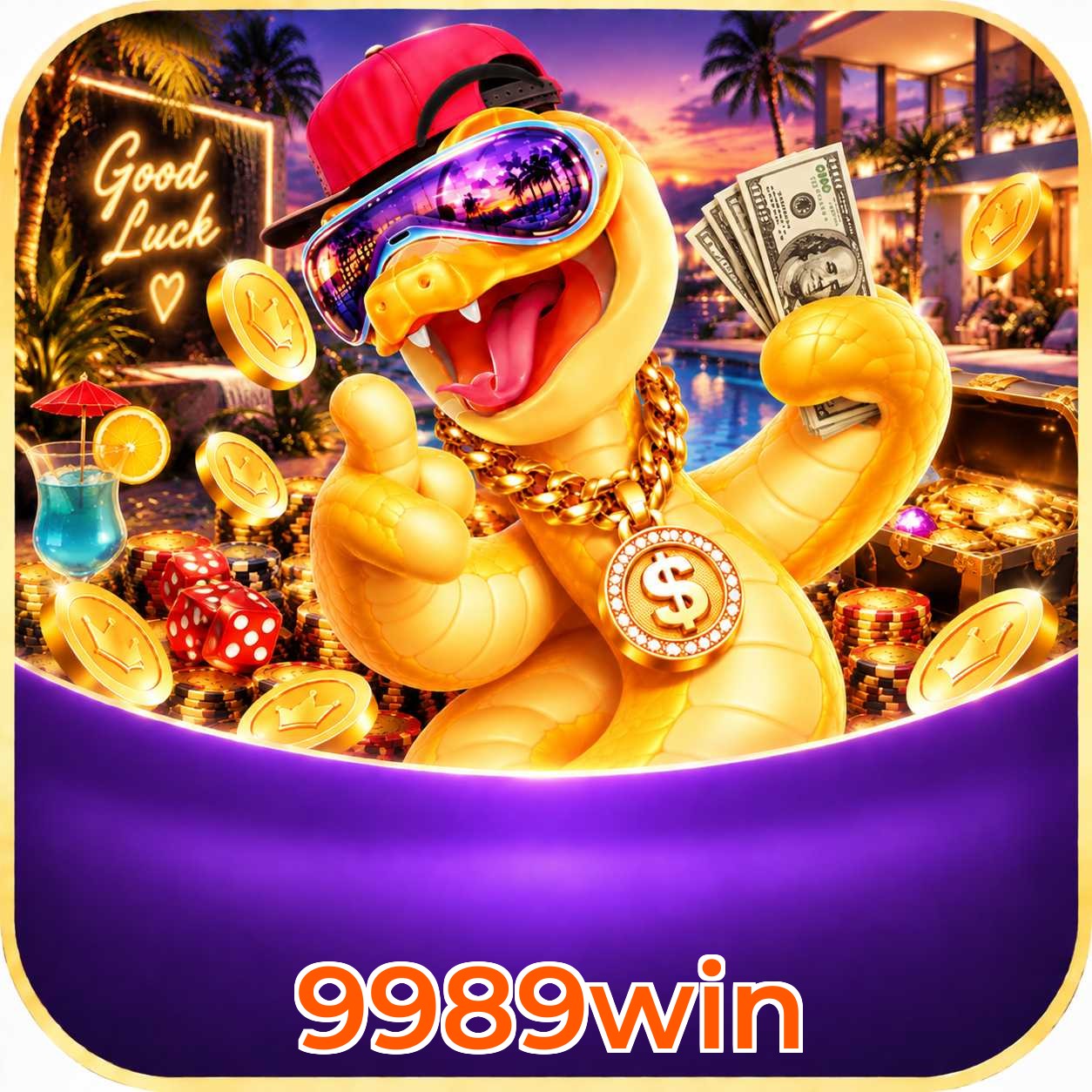 9989win Performance Tests