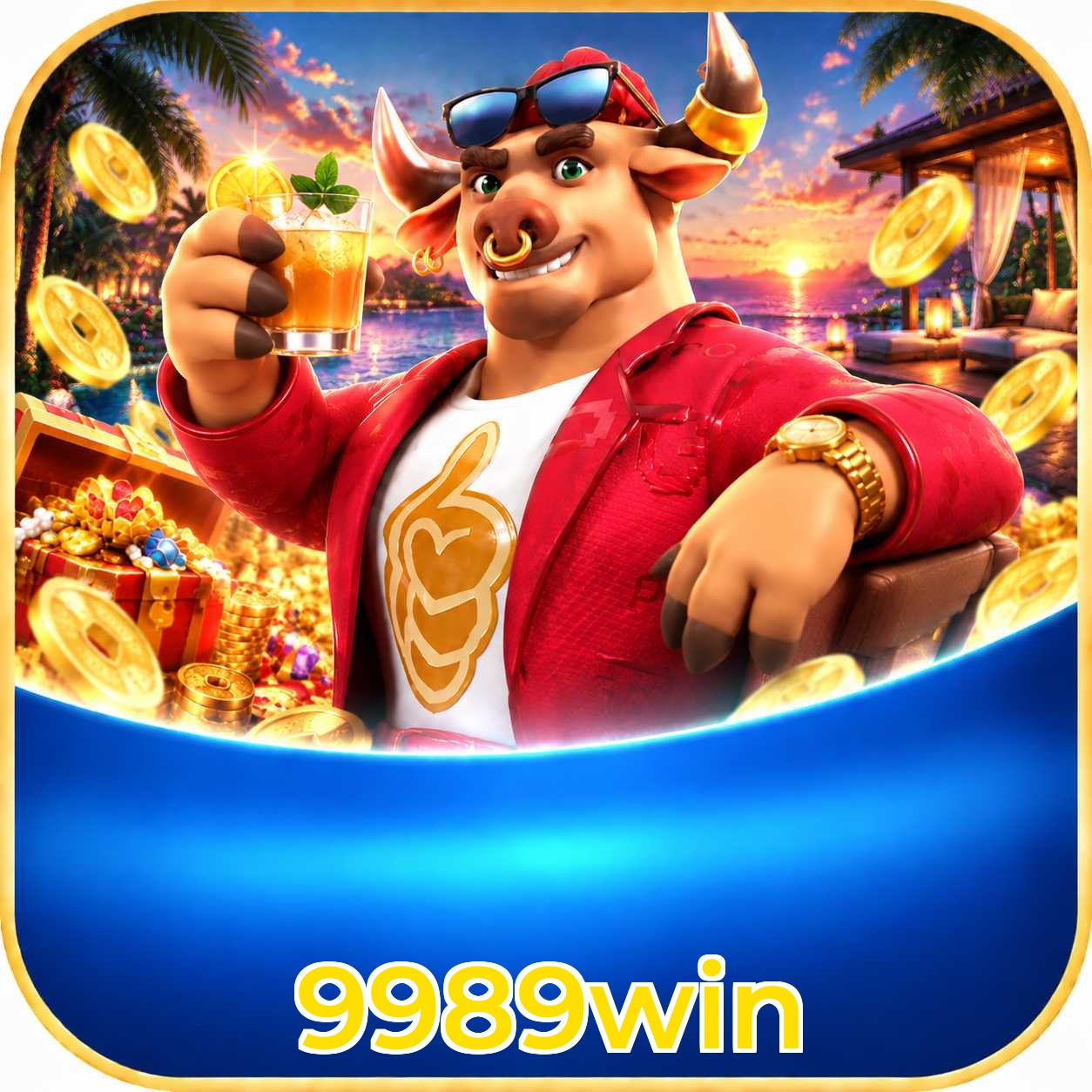 9989win Telegram