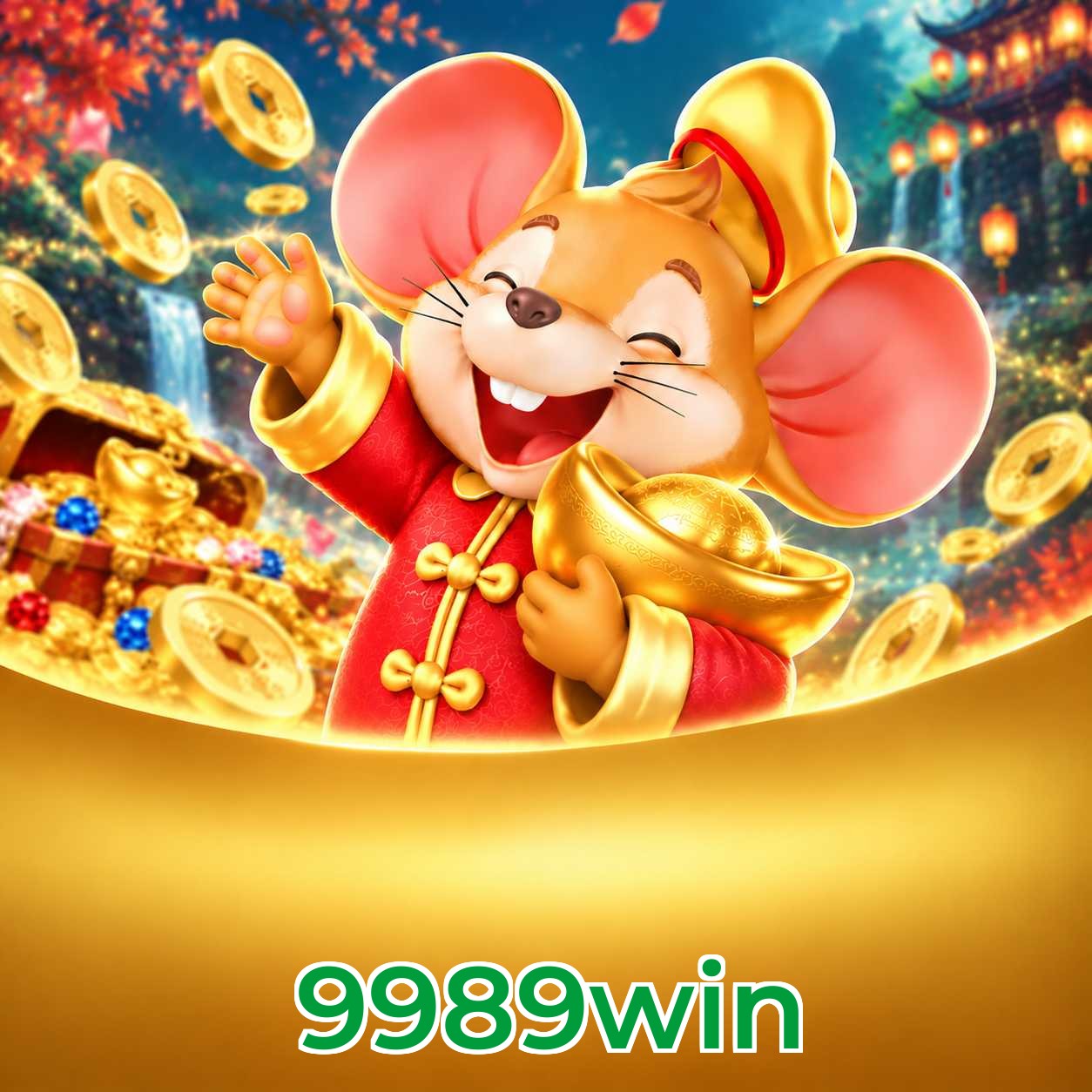 Baixar 9989win Android