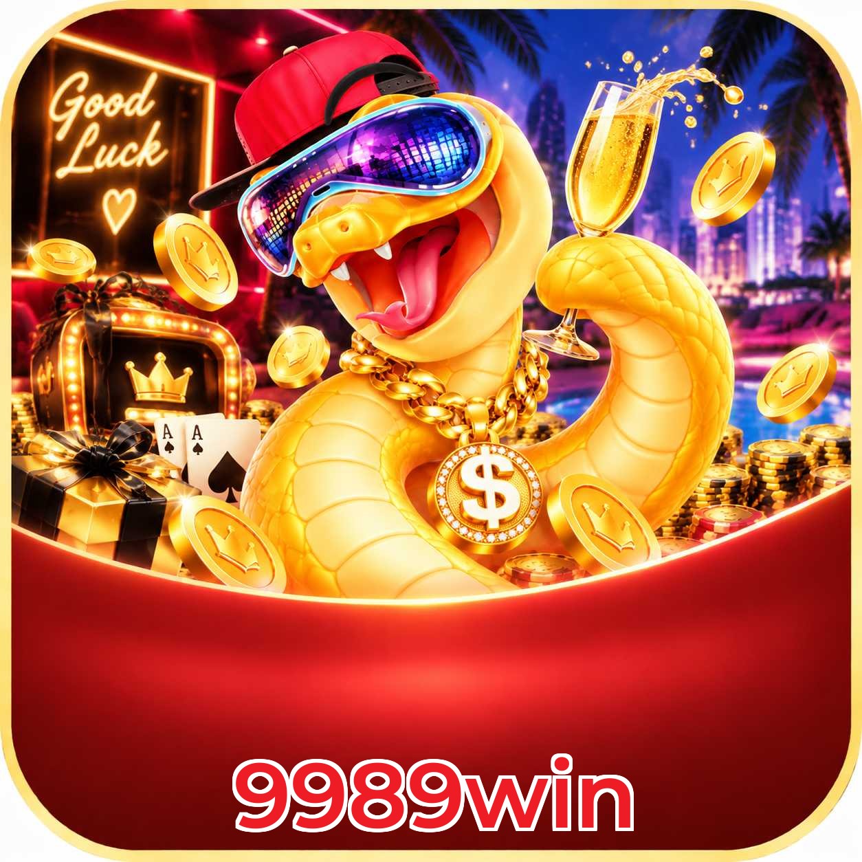 9989win Cashback