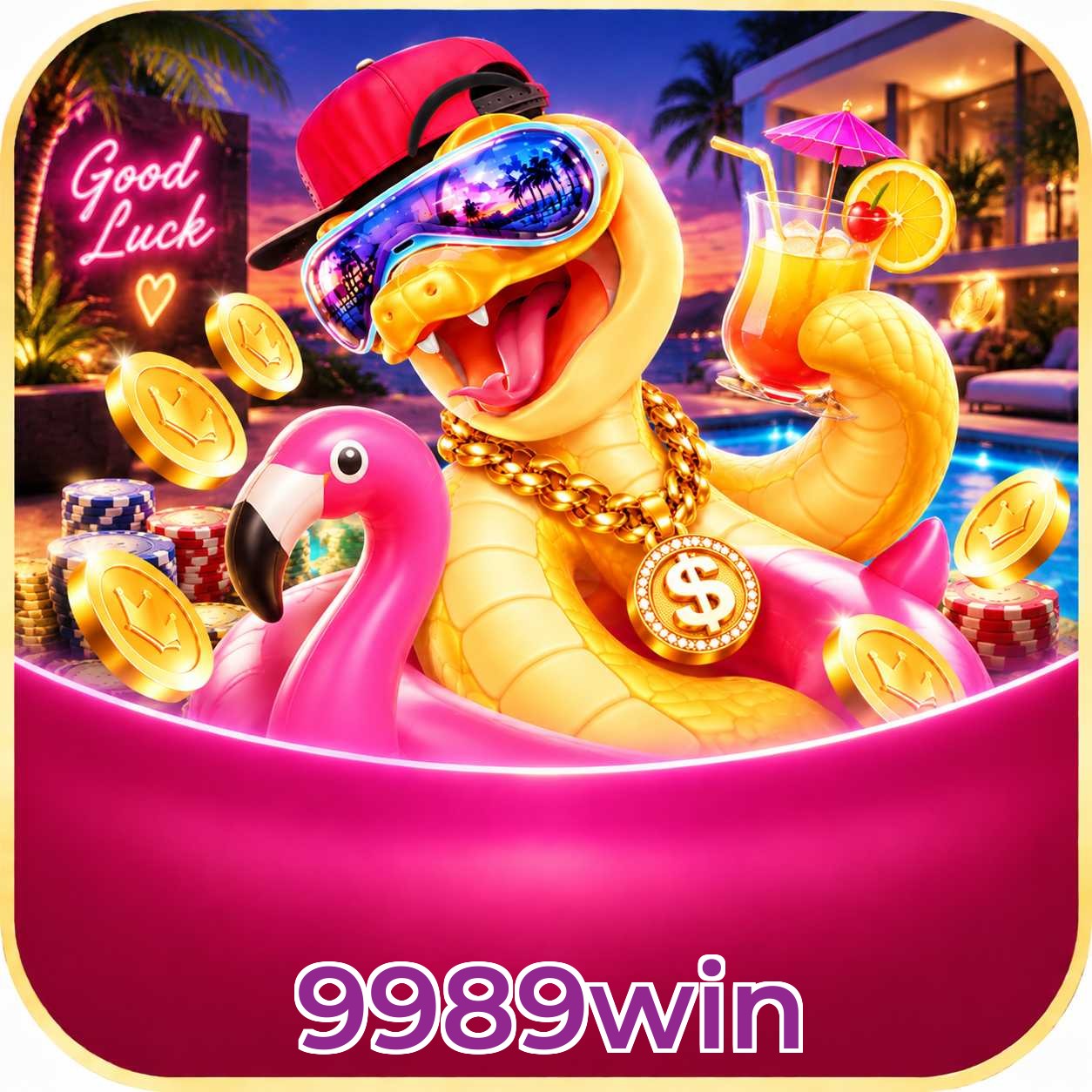 9989win Free Spins